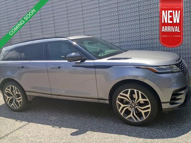 2020 Land Rover Range Rover Velar P250 R-Dynamic S for sale in Hampton, VA