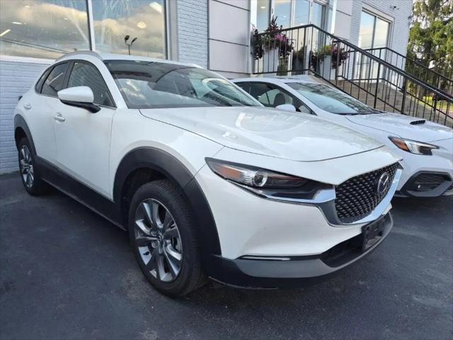 2022 Mazda CX-30 for sale near Wooster, OH