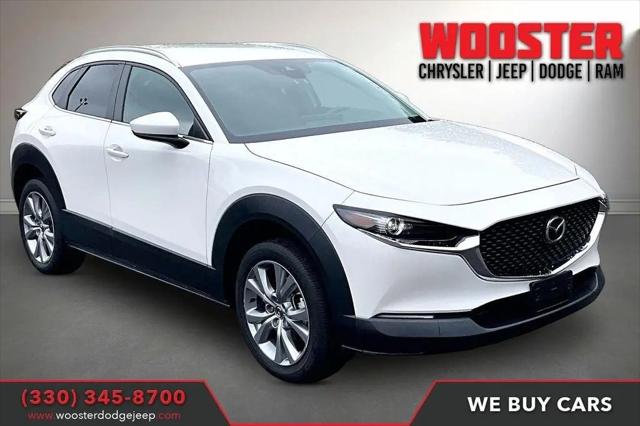 2022 Mazda CX-30 Select for sale near Wooster, OH