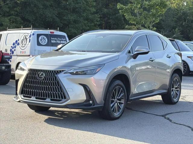 2024 Lexus NX Base for sale in Little Rock, AR
