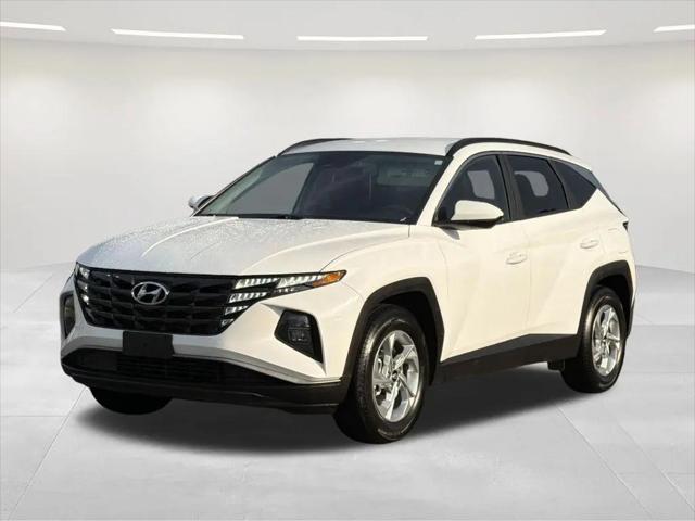 2024 Hyundai Tucson SEL for sale in Little Rock, AR