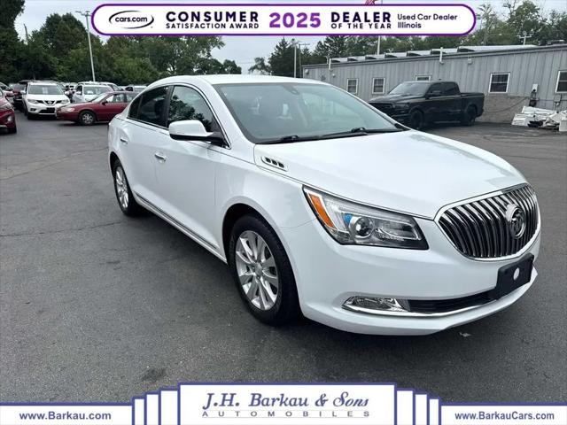 2014 Buick LaCrosse Base for sale in Cedarville, IL