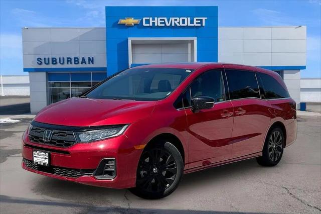 2025 Honda Odyssey Sport-L for sale in Claremore, OK