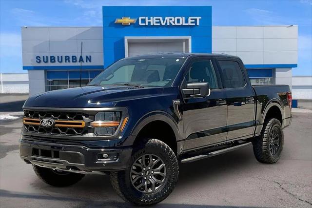 2025 Ford F-150 Tremor for sale in Claremore, OK