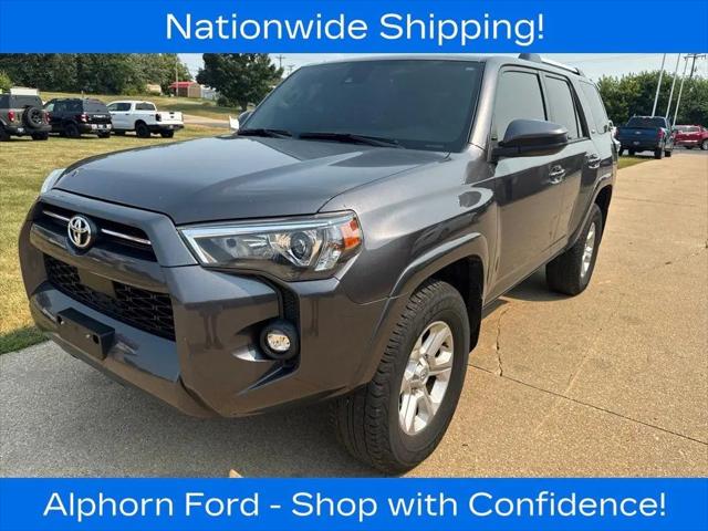 2023 Toyota 4Runner SR5 for sale in Monroe, WI