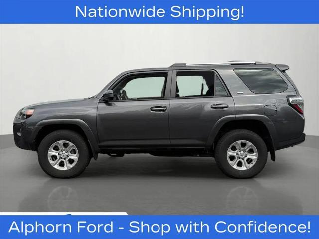 2023 Toyota 4Runner SR5 for sale in Monroe, WI