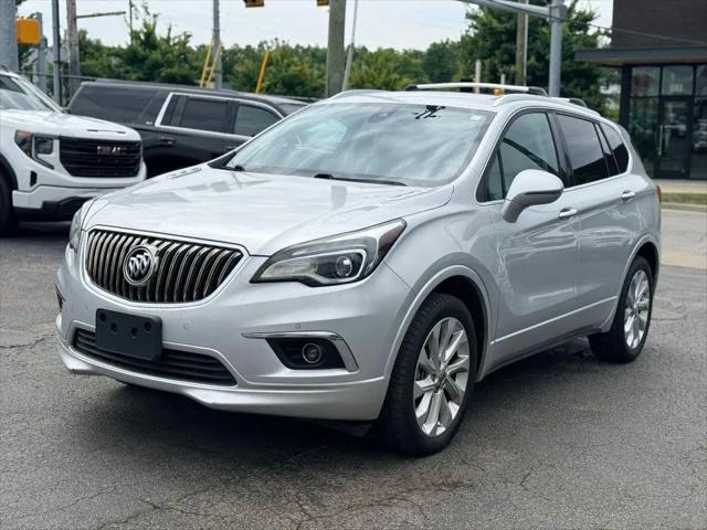 2016 Buick Envision Premium II for sale in Nashville, TN