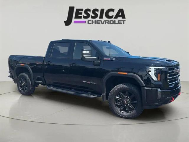 2024 GMC Sierra 2500HD AT4 for sale in Honeoye Falls, NY