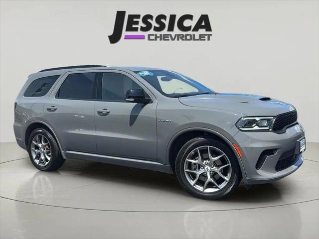 2026 Dodge Durango GT HEMI V8 Plus for sale in Honeoye Falls, NY