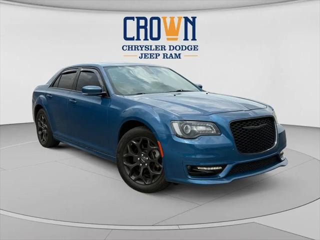 2023 Chrysler 300 Touring L AWD for sale in Washington, PA