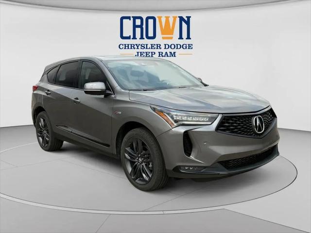 2022 Acura RDX A-SPEC Package for sale in Washington, PA