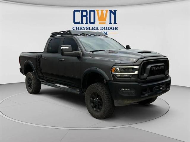 2023 Ram 2500 Power Wagon Crew Cab 4x4 6'4" Box for sale in Washington, PA