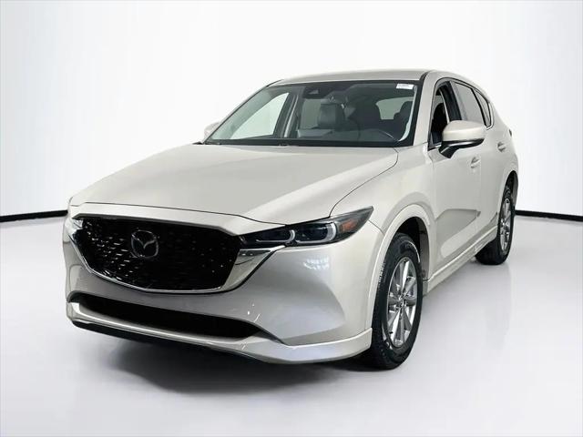 2024 Mazda CX-5 2.5 S Select for sale in Palm Harbor, FL