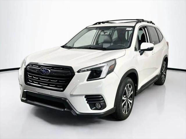 2023 Subaru Forester Limited for sale in Palm Harbor, FL
