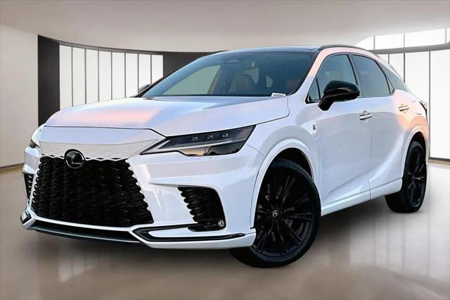2023 Lexus RX 500h F SPORT Performance for sale in Cerritos, CA