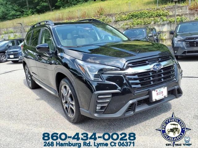 2025 Subaru Ascent Limited 8-Passenger for sale in Lyme, CT