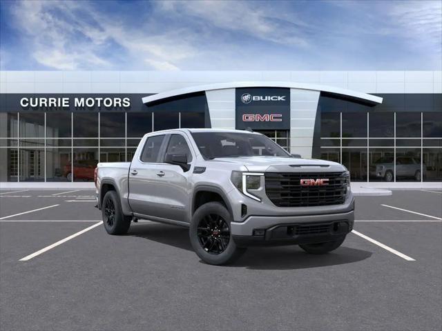 2023 GMC Sierra 1500 4WD Crew Cab Short Box Elevation with 3VL for sale in Valparaiso, IN