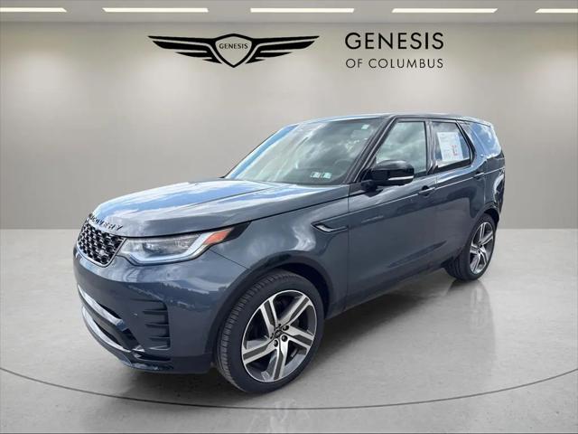 2024 Land Rover Discovery for sale near Columbus, OH