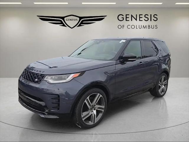 2024 Land Rover Discovery P360 Dynamic SE for sale in Columbus, OH