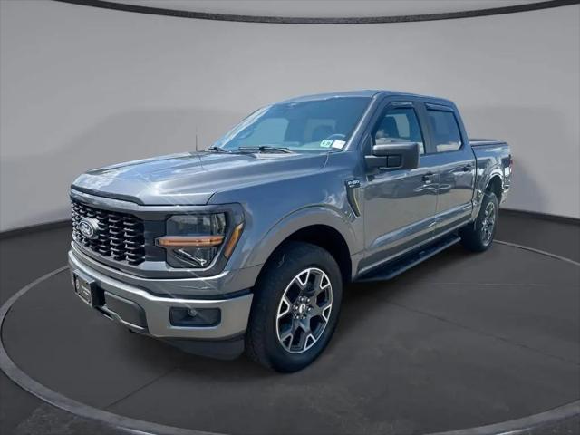 2024 Ford F-150 STX for sale in Paramus, NJ