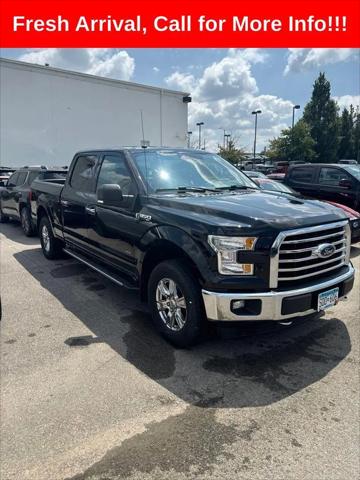 2017 Ford F-150 XLT for sale in Kansas City, MO