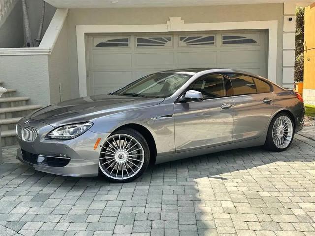 2015 BMW Coupe Base for sale in New Port Richey, FL