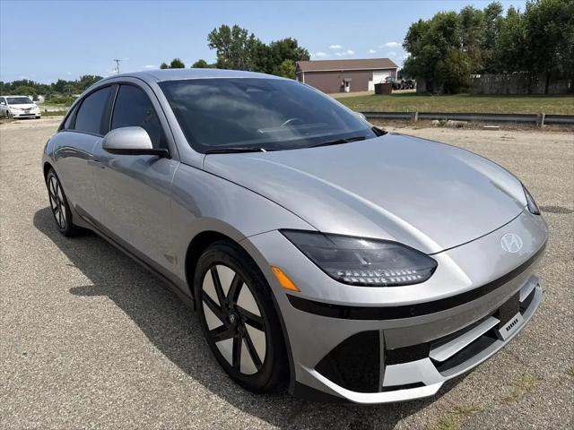 2024 Hyundai IONIQ 6 SE for sale in Wayland, MI
