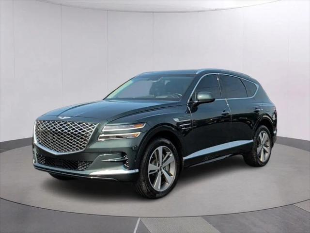 2023 Genesis GV80 3.5T AWD for sale in Columbia, MS