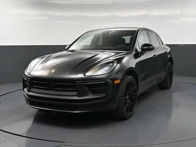 2023 Porsche Macan GTS for sale in New York, NY