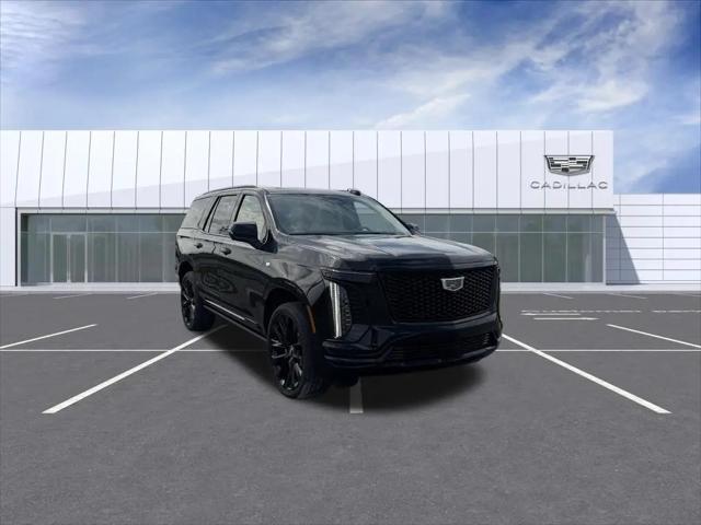 2025 Cadillac Escalade Sport Platinum for sale in Fishers, IN