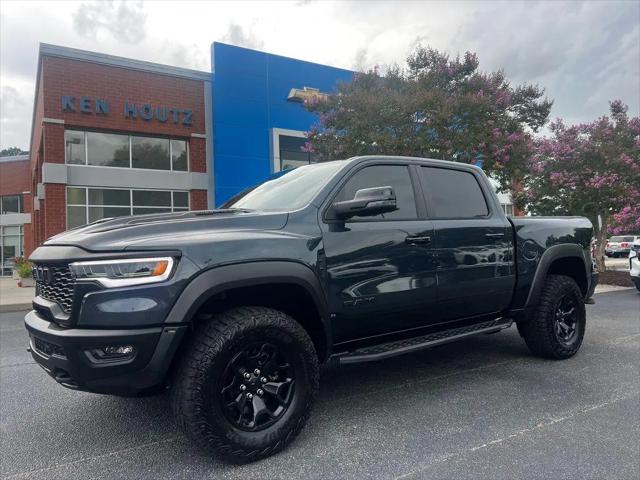 2026 Ram 1500 RHO Crew Cab 4x4 5'7" Box for sale in Gloucester, VA