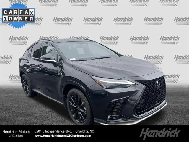 2026 Lexus NX F SPORT Handling for sale in Charlotte, NC