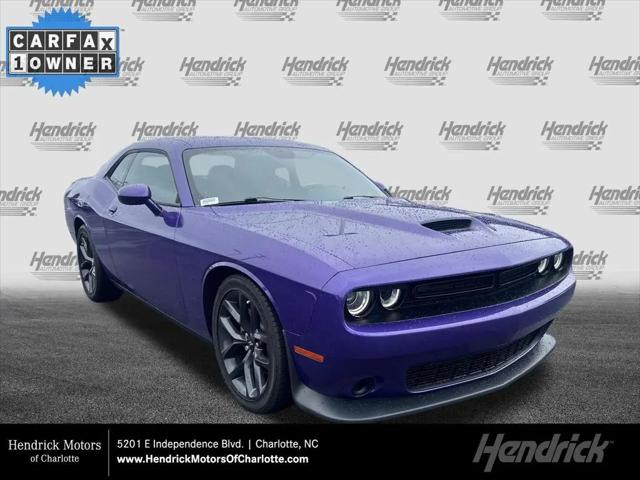 2023 Dodge Challenger GT for sale in Charlotte, NC