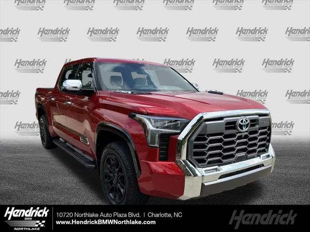 2023 Toyota Tundra 1794 Edition for sale in Charlotte, NC
