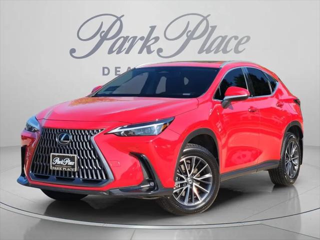 2025 Lexus NX Base for sale in Grapevine, TX