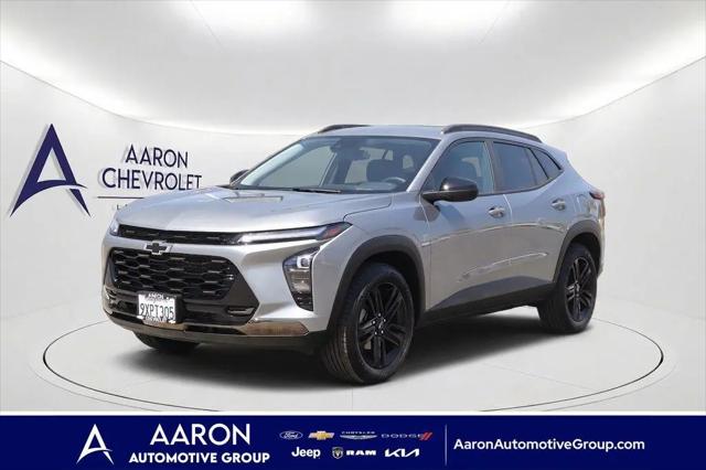 2026 Chevrolet Trax FWD ACTIV for sale in Lake Elsinore, CA