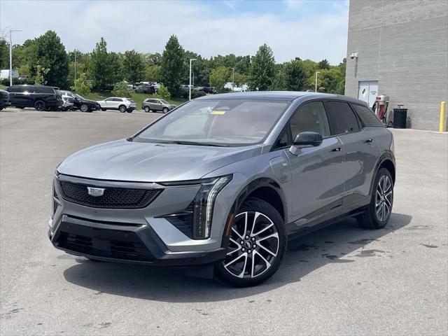 2025 Cadillac iQ Sport 2 AWD for sale in Mt. Juliet, TN