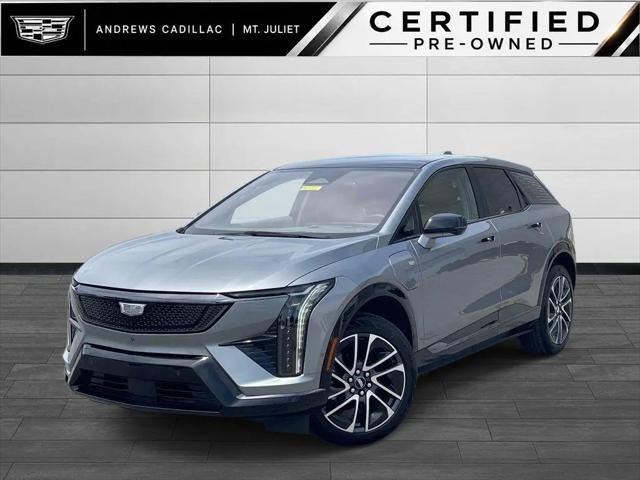 2025 Cadillac iQ Sport 2 AWD for sale in Mt. Juliet, TN