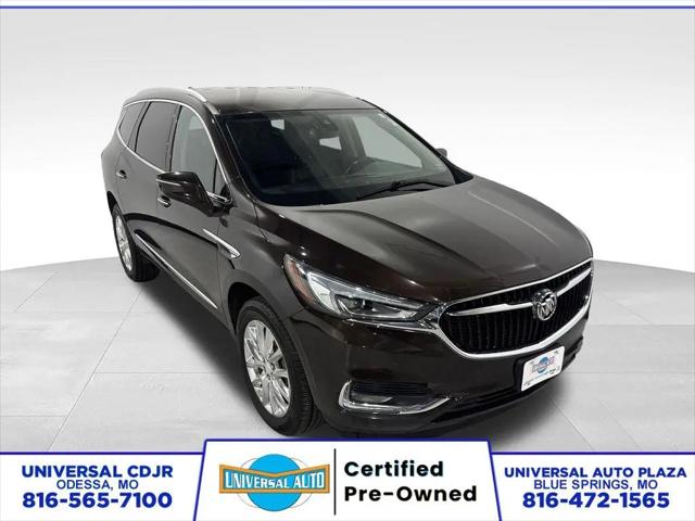 2018 Buick Enclave Premium for sale in Odessa, MO