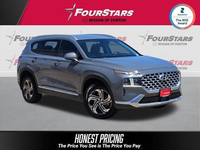 2022 Hyundai Santa Fe SEL for sale in Corinth, TX
