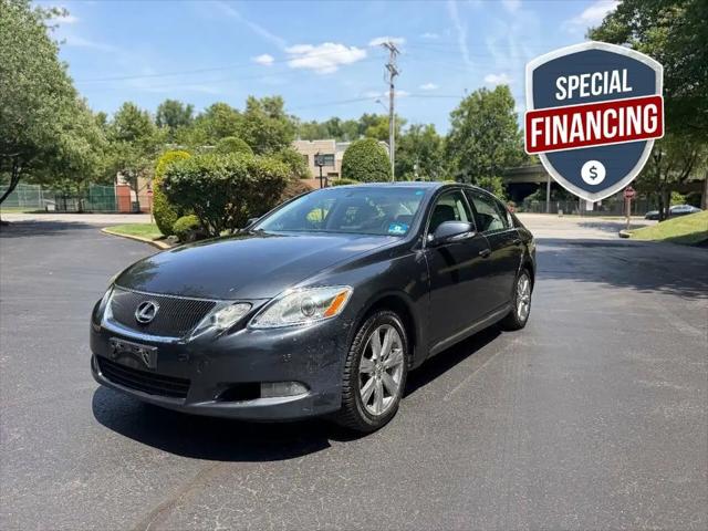 2008 Lexus GS 350 Base for sale in Bensalem, PA