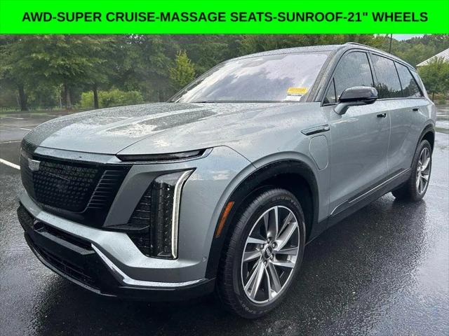 2026 Cadillac iQ Sport for sale in Greensboro, GA