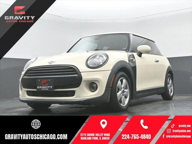 2020 MINI Hardtop Cooper for sale in Highland Park, IL