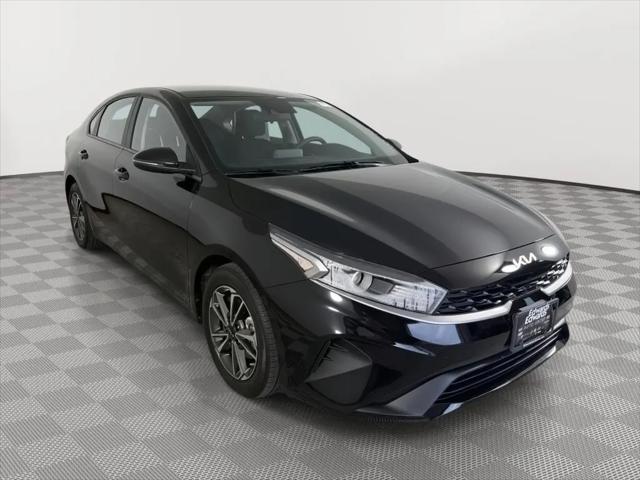2024 Kia Forte LXS for sale in Omaha, NE