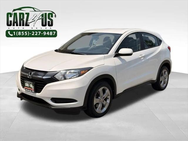 2016 Honda HR-V LX for sale in South Hackensack, NJ