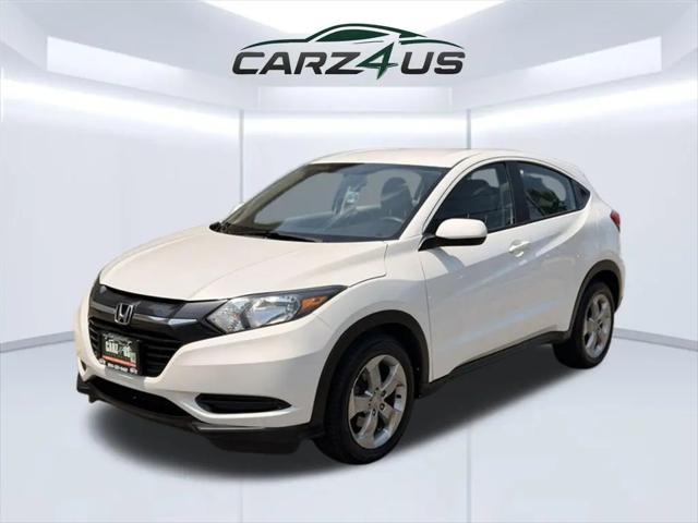 2016 Honda HR-V LX for sale in South Hackensack, NJ