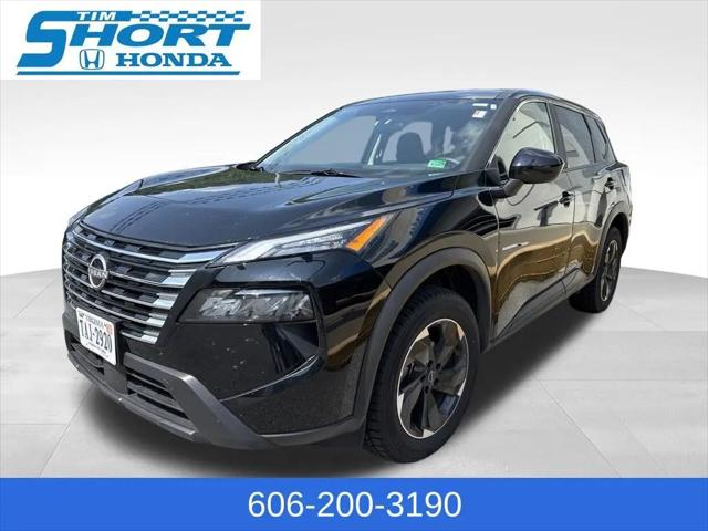 2026 Nissan Rogue SV for sale in Ivel, KY