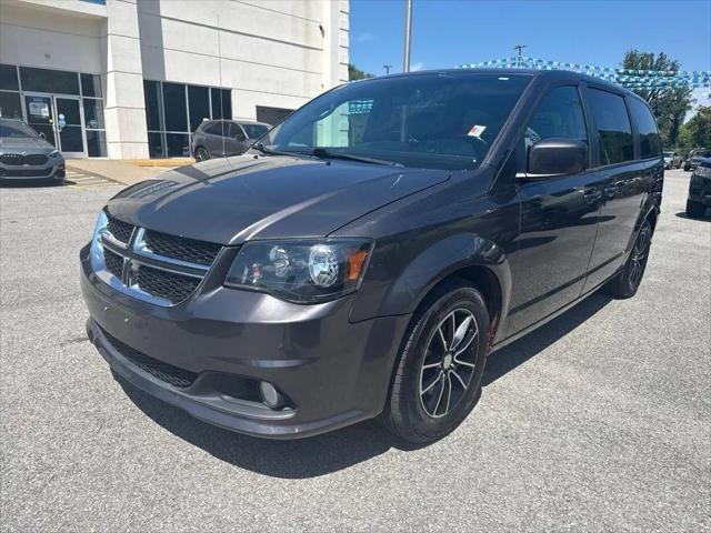 2019 Dodge Grand Caravan GT for sale in Ivel, KY