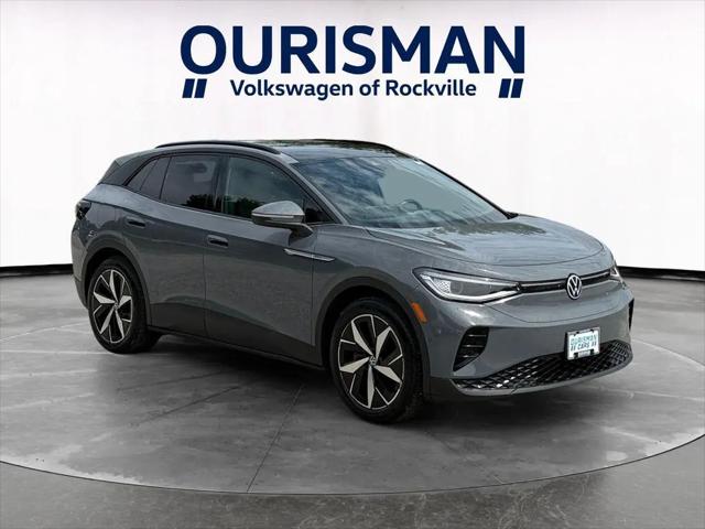 2023 Volkswagen ID.4 Pro S for sale in Rockville, MD