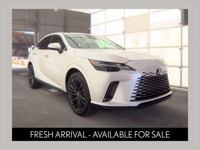 2024 Lexus RX 350 Premium for sale in Leesburg, GA